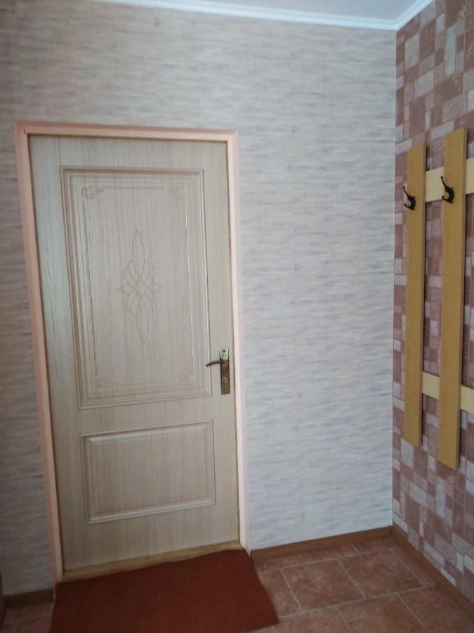 Apartament On Komarova 29 Вулиця Комарова 29 Apartment Kropyvnytskyi Exterior photo